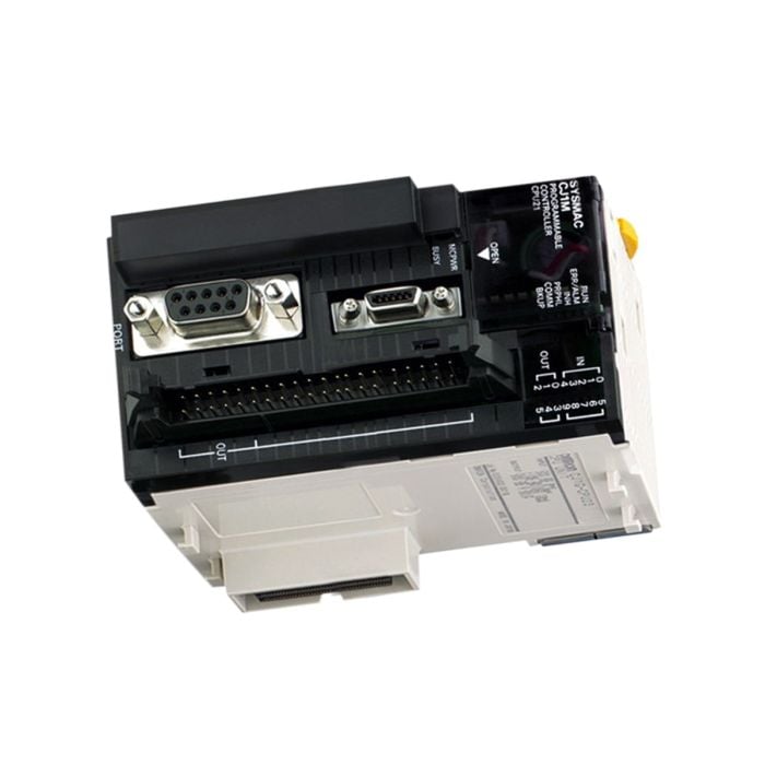 1PC In Box CJ1M-CPU23 CJ1MCPU23 CPU Unit PLC Module for Omron main product photo