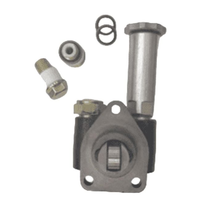 Fuel Feed Pump 092100-1540 For Caterpillar main product photo