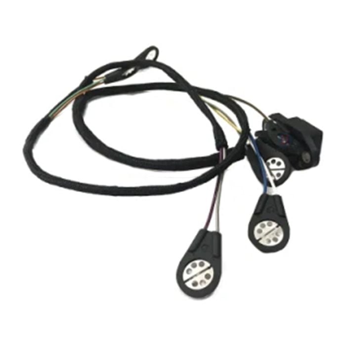 Wiring Harness 3214323 For Caterpillar main product photo