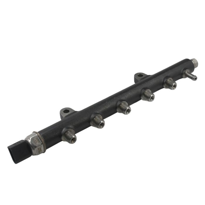 Fuel Common Rail 150120-00019C For Doosan main product photo