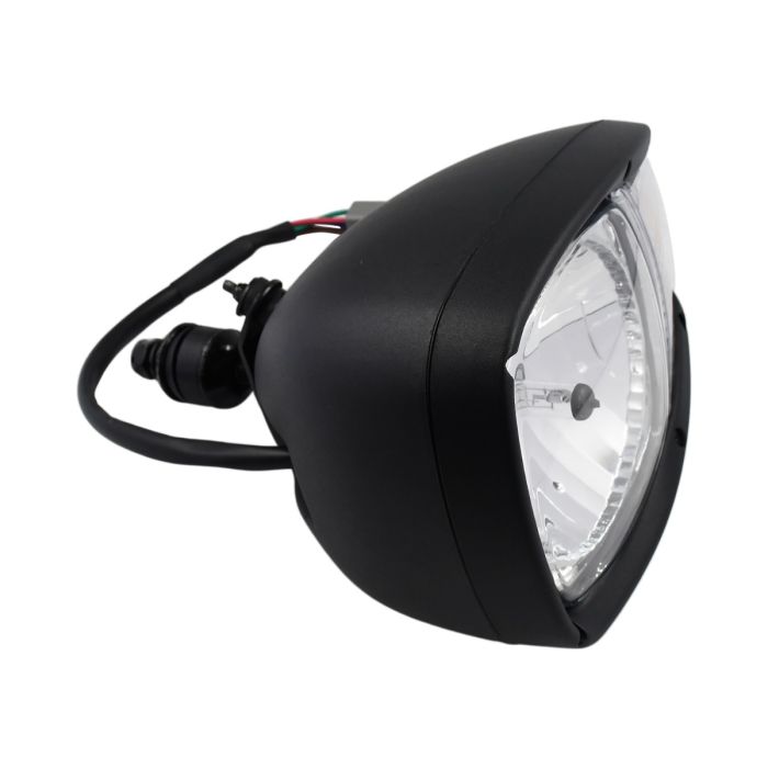 RH Headlight 24V 344-3455 For Caterpillar main product photo