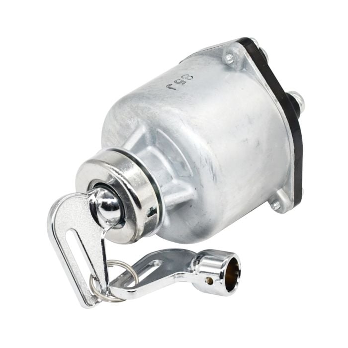 Ignition Switch With 2 Keys 9-82710045-0 for Hitachi main product photo