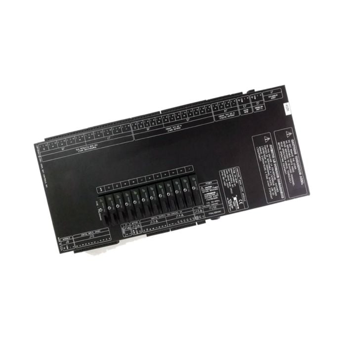 Main Logic Module P3798102-00000 for Cooper Turbocompressor main product photo