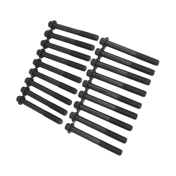 18 Pcs Cylinder Head Bolt 8943706350 For Isuzu main product photo