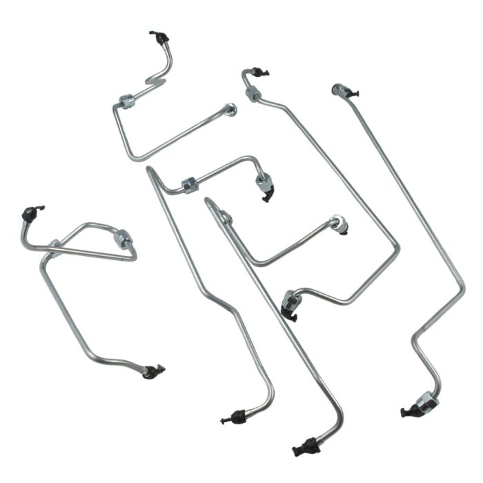 Injector Fuel Line Kit 1154158470 For Isuzu main product photo
