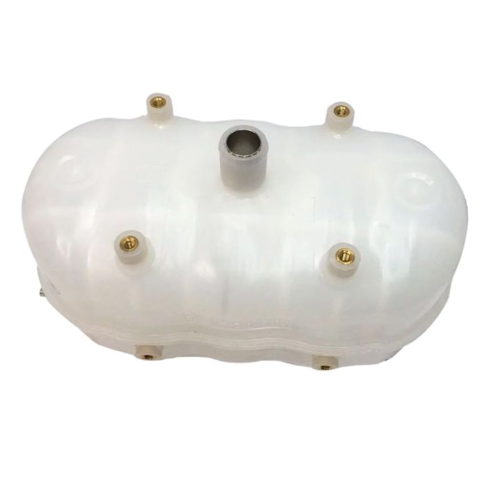 Water Expansion Tank AT326151 For John Deere main product photo