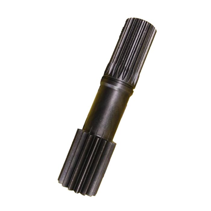 Sun Gear Shaft 347-0480 For Caterpillar main product photo