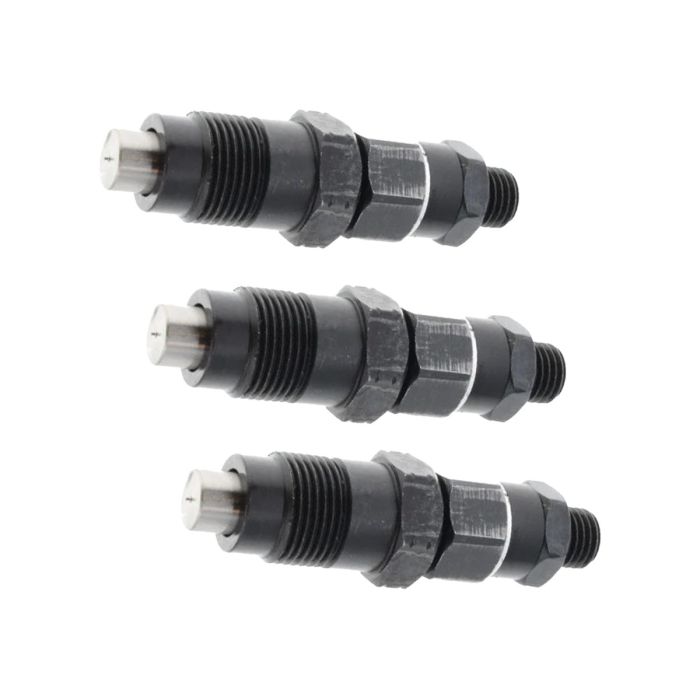 Fuel Injector 3pcs 9 430 610 431 For Isuzu main product photo