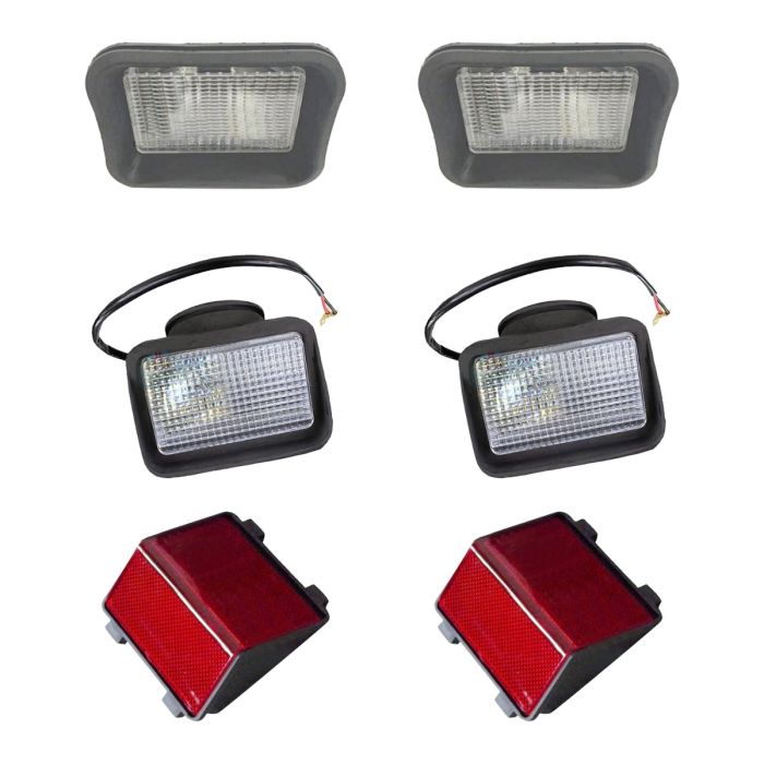 Light Kit Lamp Assembly 6704362 for Bobcat main product photo