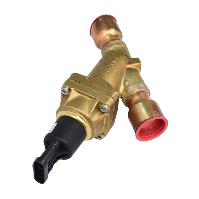 Suction Modulation Valve 14-00410-00 For Carrier main product photo