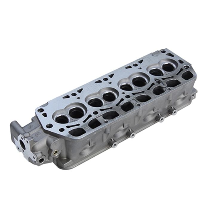 Cylinder Head 11101-76017-71 For Toyota main product photo
