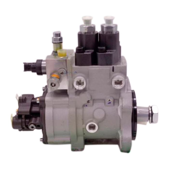 High Pressure Fuel Pump 490-5709 For Caterpillar main product photo