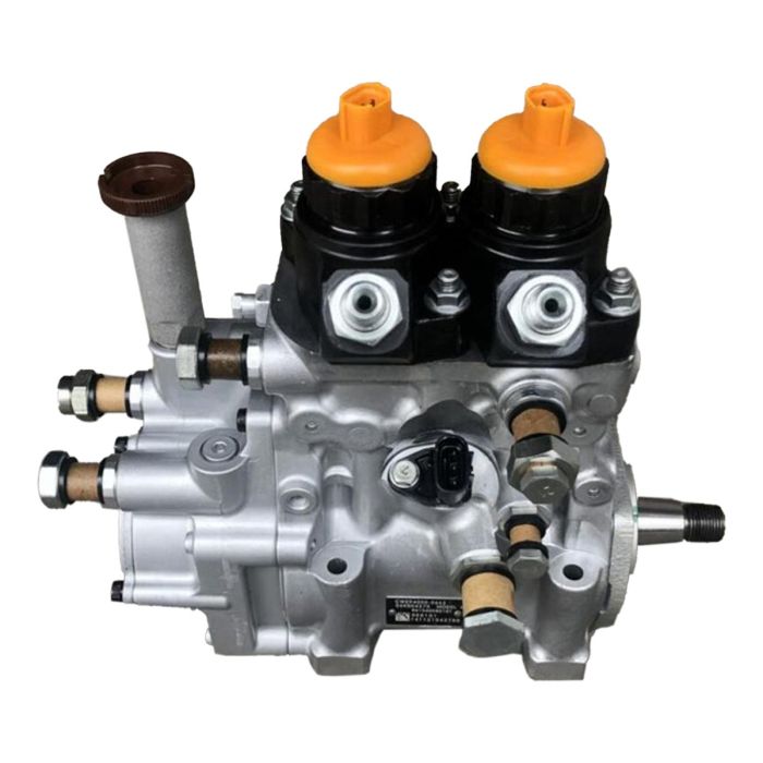 Common Rail Fuel Injection Pump 094000-0660 for Sinotruk main product photo