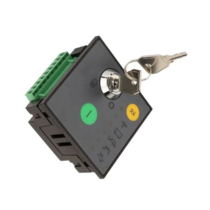 Generator Controller Automatic Start Module DSE701MS for DeepSea main product photo
