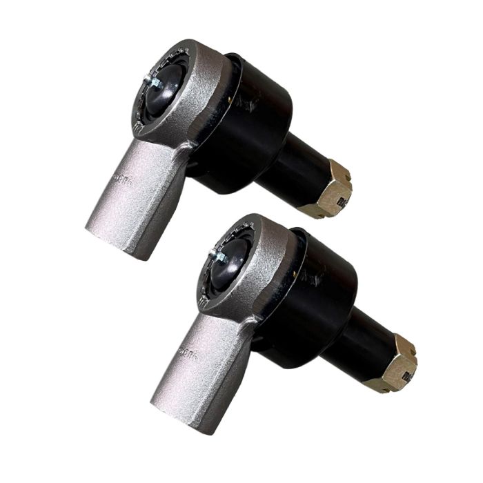 2 Pieces Steering Tie Rod End AT169864 For John Deere main product photo