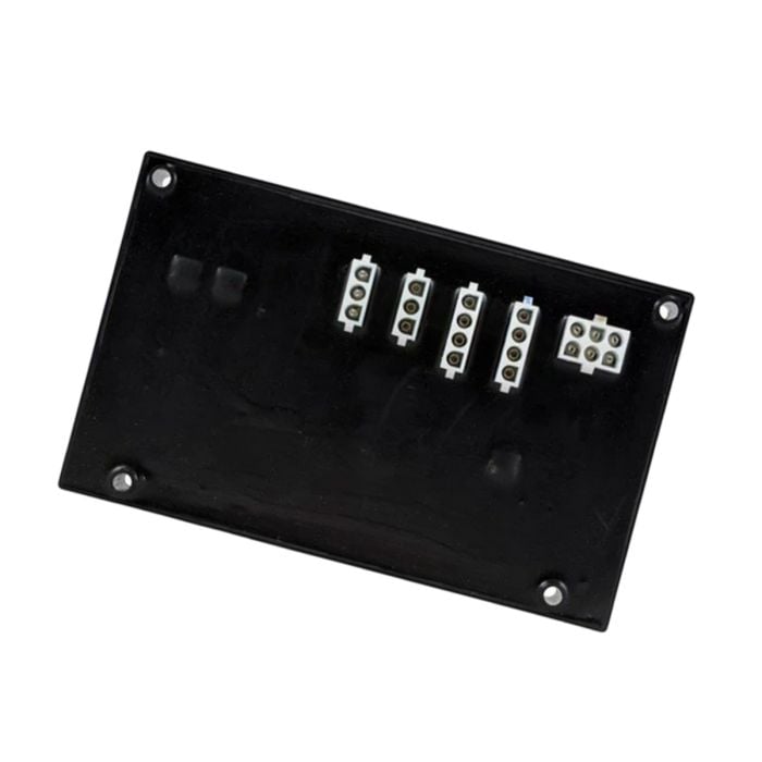 Control Module 1600293 for JLG main product photo