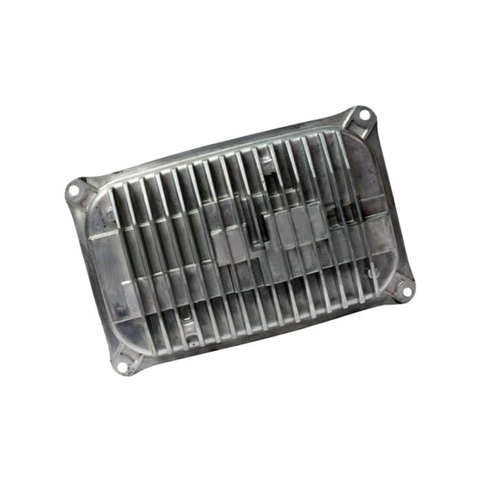 LED Control Module A2539000700 for Mercedes-Benz main product photo