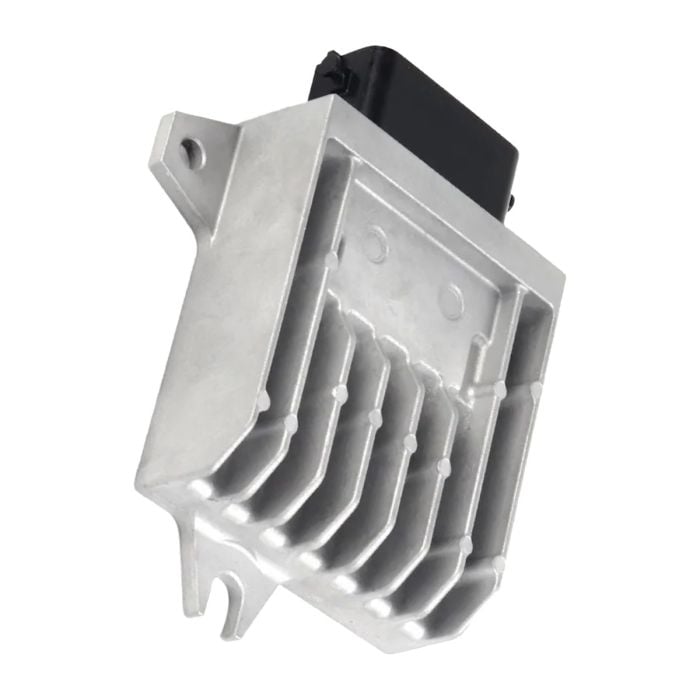 Transmission Control Module TCM TCU L539-18-9E1H for Mazda main product photo