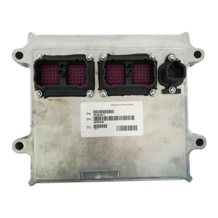 Electronic Control Module 5491911 for Cummins main product photo