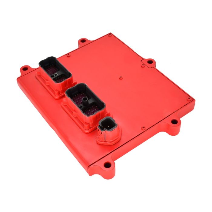 ECM Electronic Control Module 492-17-76 for Komatsu main product photo