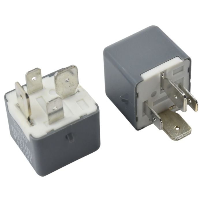 90987-02025 567-0003 Headlight Relay 4 Pin 12V 90080-87024 156700-2540 156700-2960 For Toyota main product photo