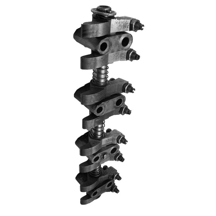 Rocker Arm Assembly For Mitsubishi main product photo
