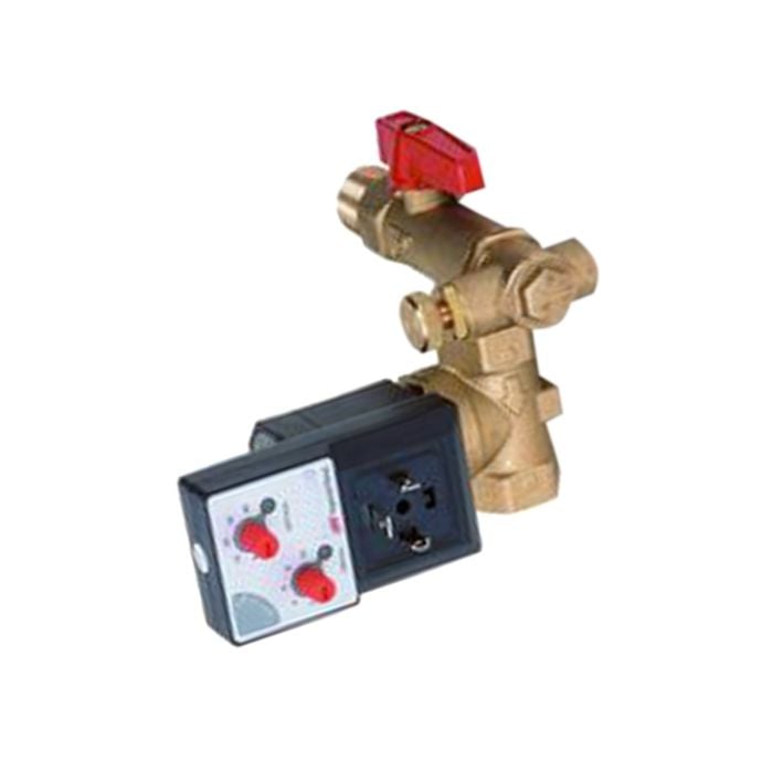 Drain Valve 37995917 For Ingersoll Rand main product photo