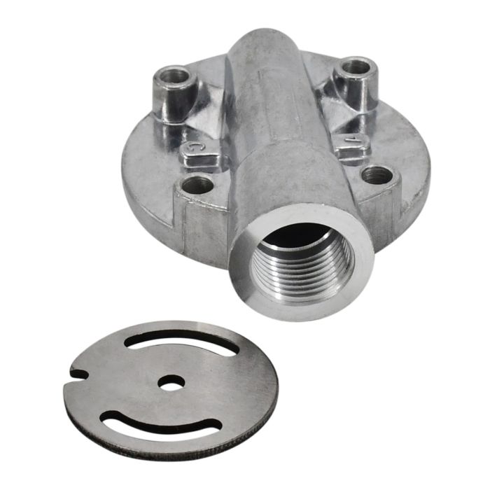 Transfer Pump End Plate Kit 7135-180 7135-180 for CAV main product photo