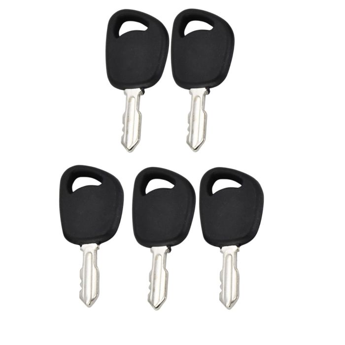 5Pcs Ignition Key GY20680 For John Deere main product photo