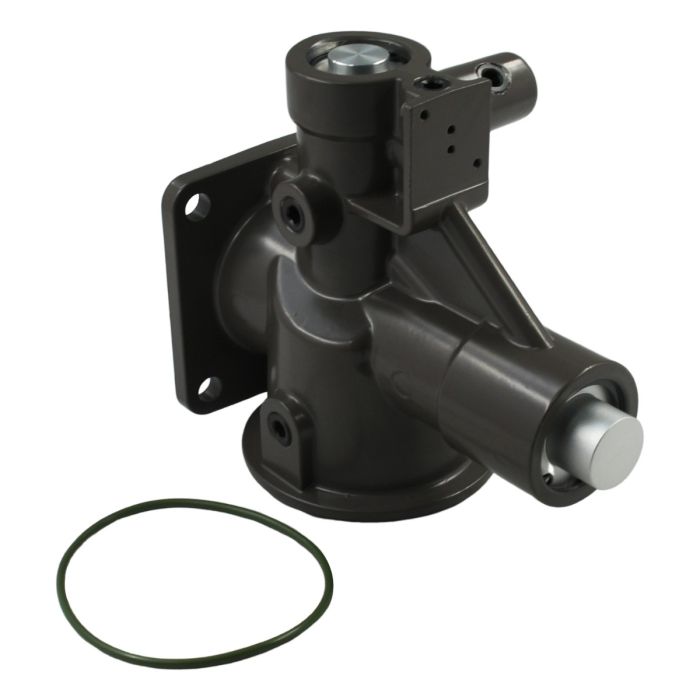 Inlet Unloading Valve 1613756884 For Atlas Copco main product photo