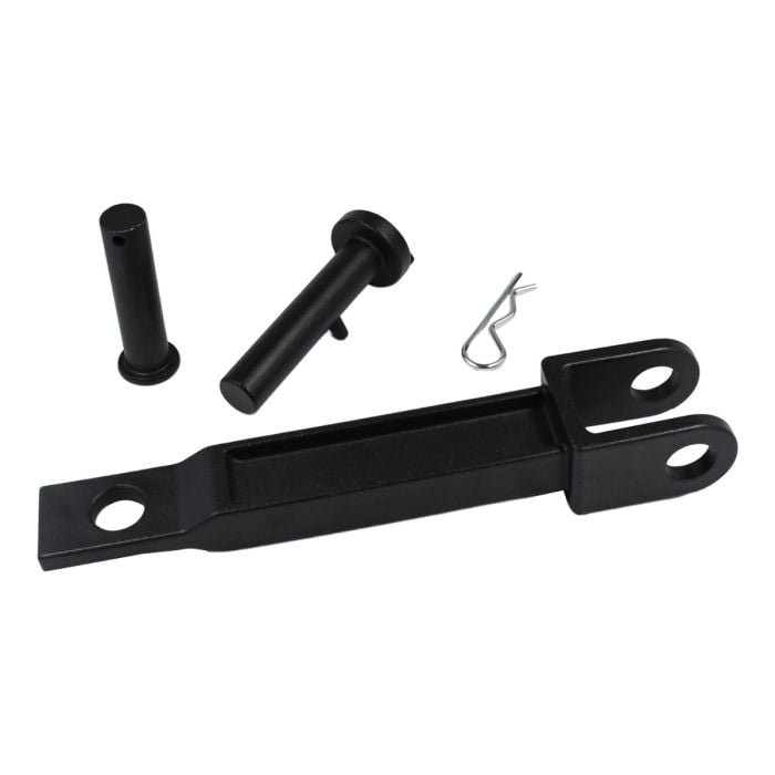 Single Tow Hook A20-6014 for Kenworth main product photo