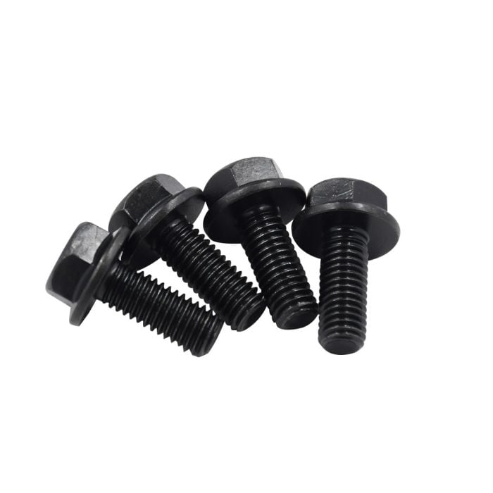 710-1260A 4Pack Self Tapping Bolt 710-0650 for MTD main product photo