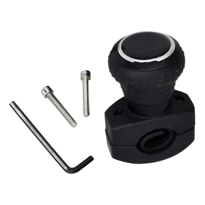 Universal Steering Wheel Spinner Knob for Tractors main product photo