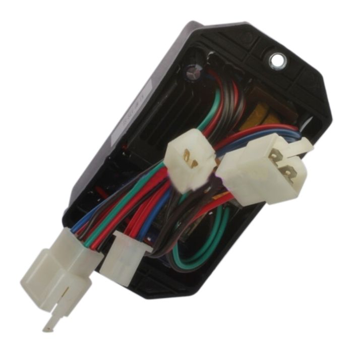 Control Module KI-MB-ATS-S2 ATS for Kipor main product photo