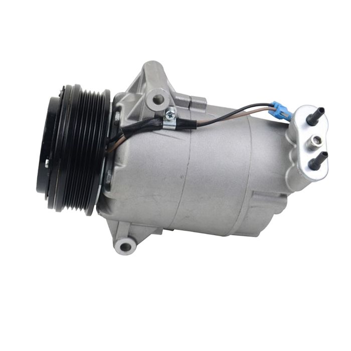 AC Compressor 12V 6854088 For Opel main product photo