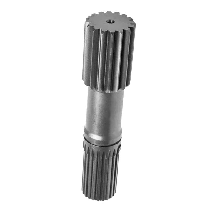 Sun Gear Shaft 4475305197 for Caterpillar main product photo