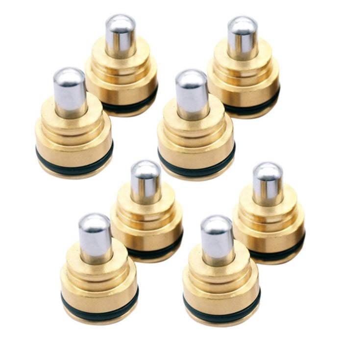 8Pcs Joystick Handle Bullet for Caterpillar main product photo