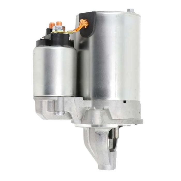Starter Motor 6694749 for Bobcat main product photo