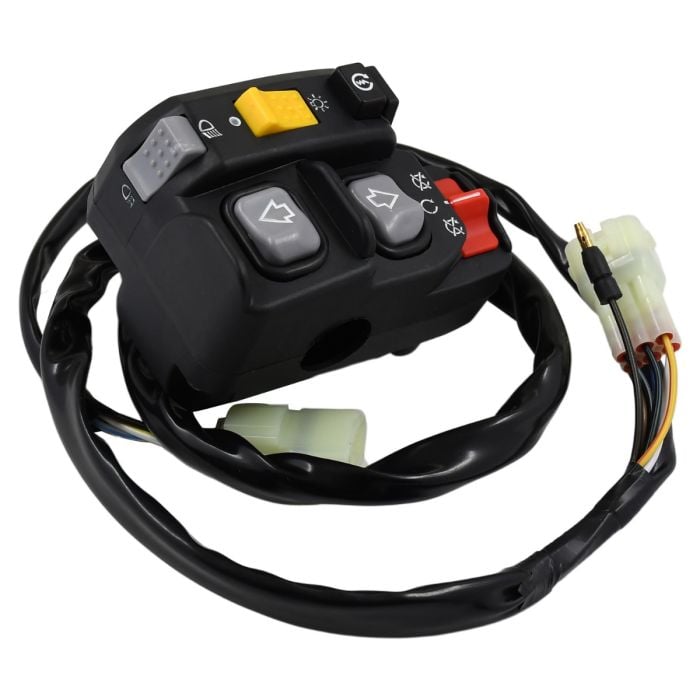 Headlight Handlebar Switch 35200-HN5-N12 for Honda main product photo
