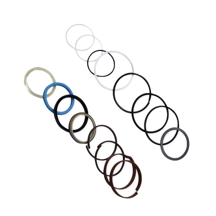 Bucket Cylinder Seal Kit 2438U1096R100 For Kobelco main product photo