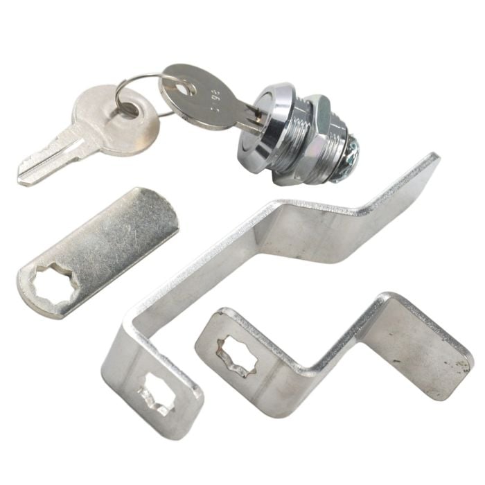 Rear Door Lock Kit 6732001 for Bobcat main product photo