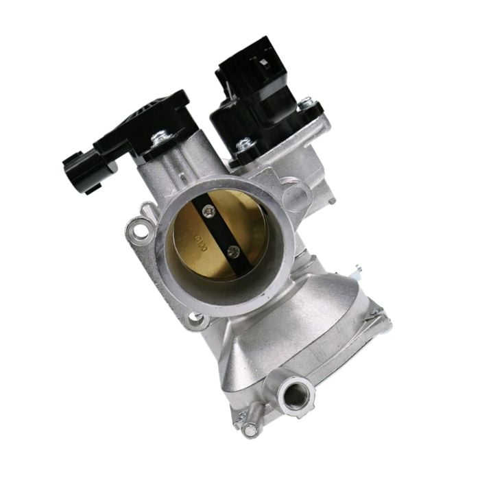 Throttle Body Assembly 1204195 for Polaris main product photo