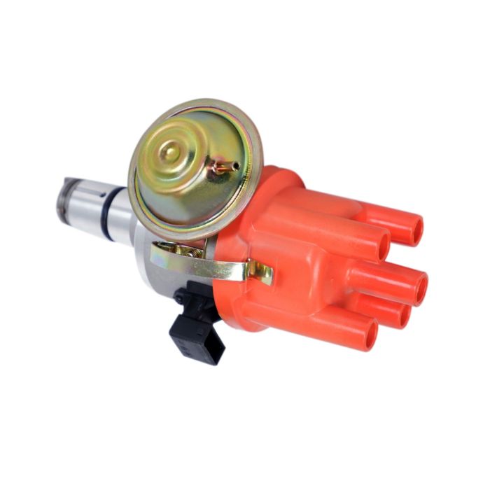 Ignition Distributor 043905205M for Volkswagen main product photo