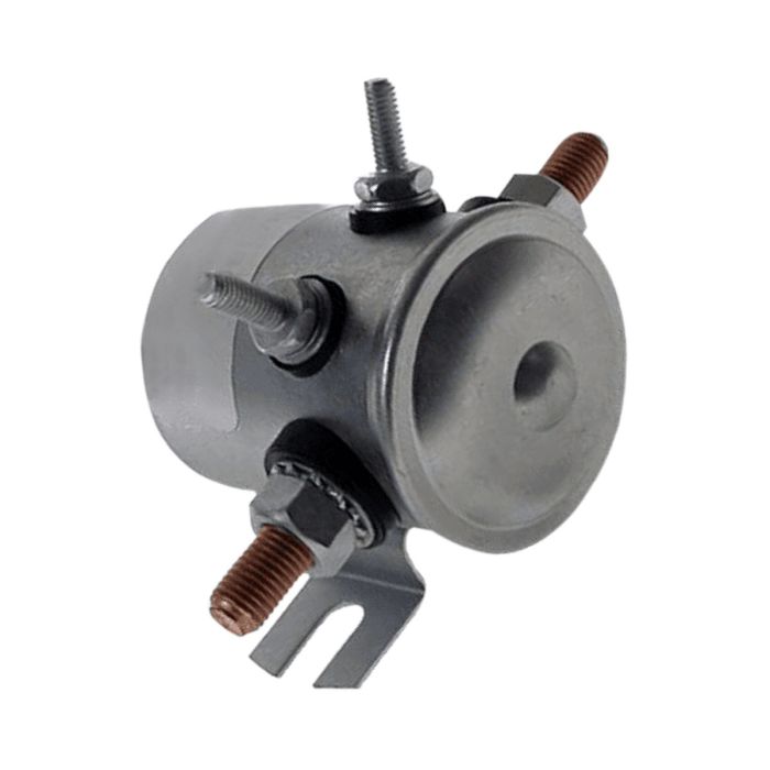 Contacts Solenoid JR1-H2917-01-00 for Yamaha main product photo