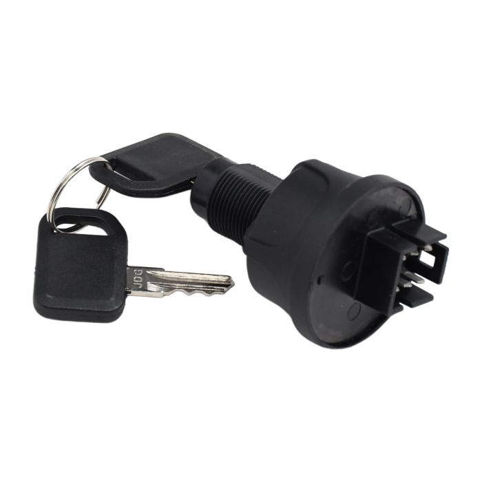 AUC18708 AUC15805 Ignition Switch with 2keys for John Deere main product photo