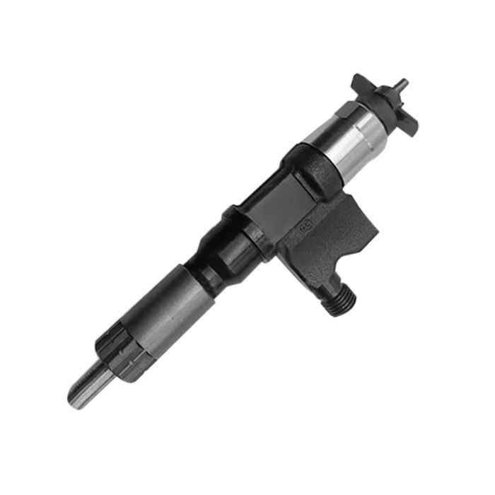 Fuel Injector 8-97306071-0 For Isuzu main product photo