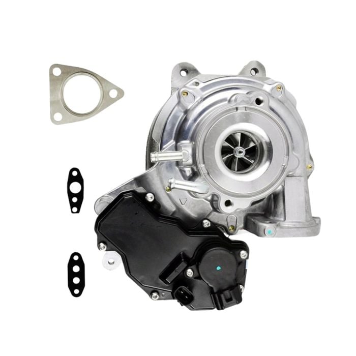 Turbocharger 17201-11110 For Toyota main product photo