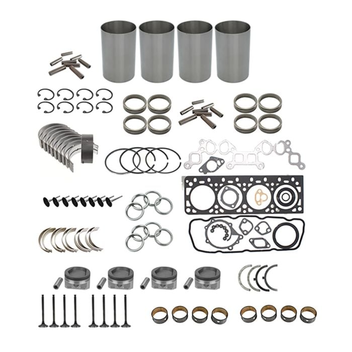 Overhaul Rebuild Kit 10101-FY52K For Nissan main product photo