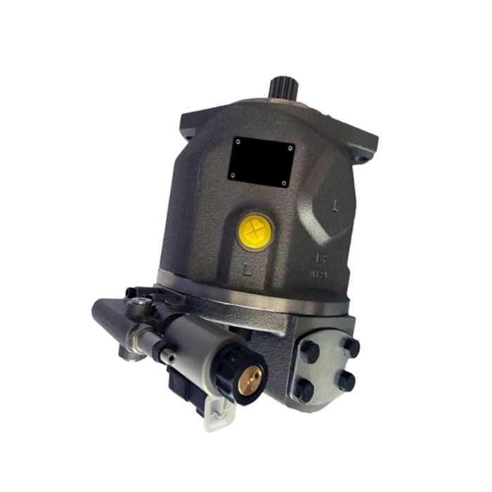 Hydraulic Pump AT337774 for John Deere main product photo
