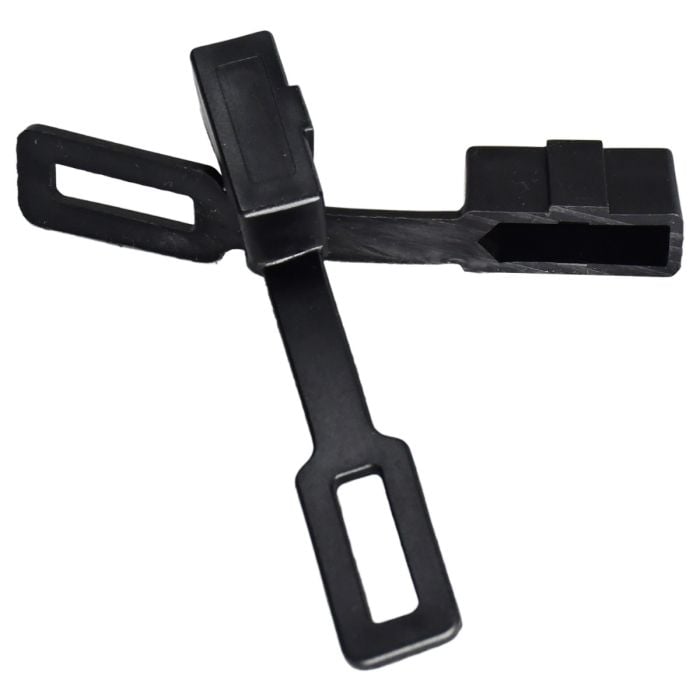Pack of 2 Plug Covers 61548K for Western main product photo